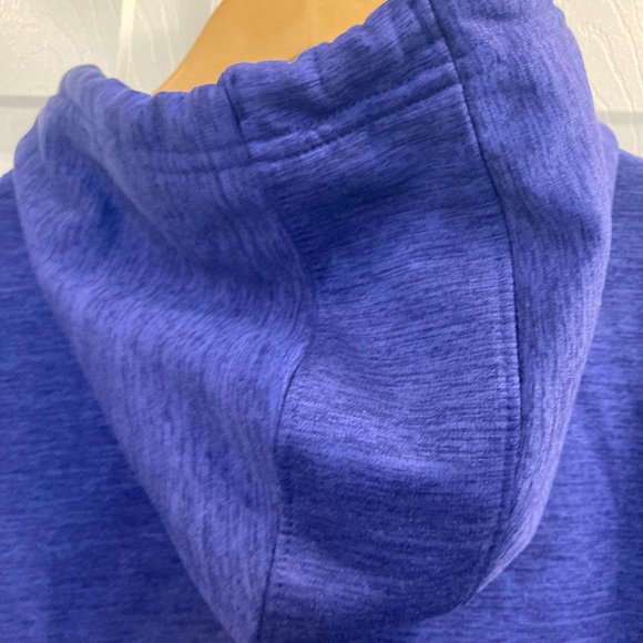 Under Armour Hoodie Sweatshirt - Picture 2 of 7